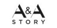 A&A Story USA coupons